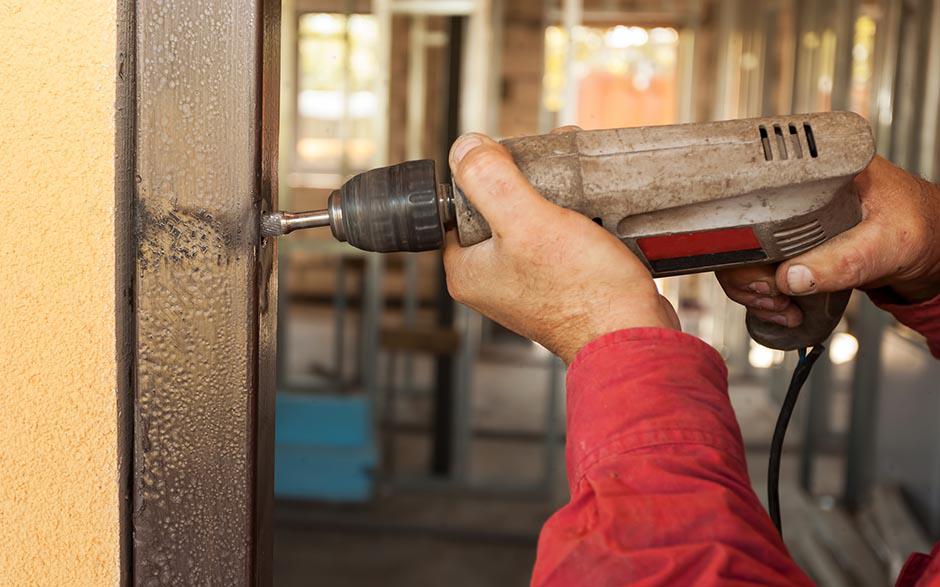 double vitrage sur mesure Les Essarts-le-Roi
