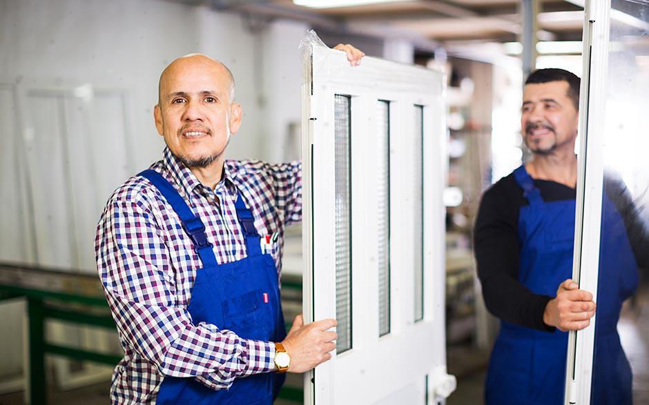 double vitrage sur mesure Les Essarts-le-Roi